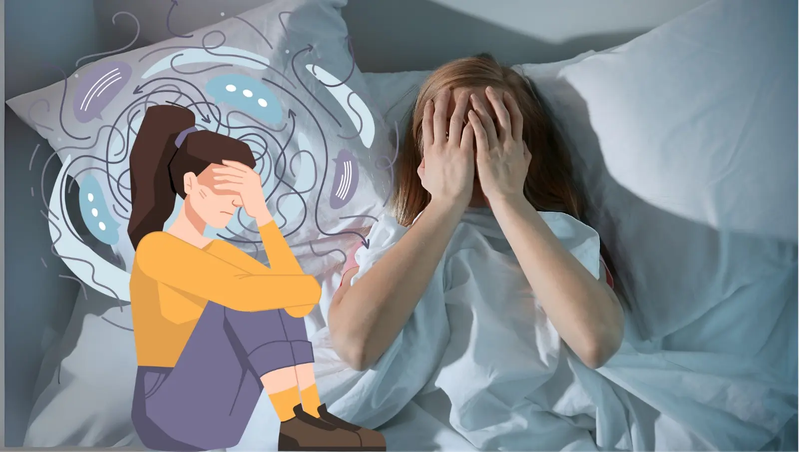 Galau, Sebuah Sinyal Pertolongan!